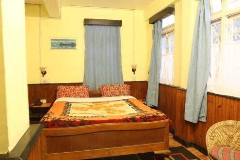 Prestige Hotel, Darjeeling 5
